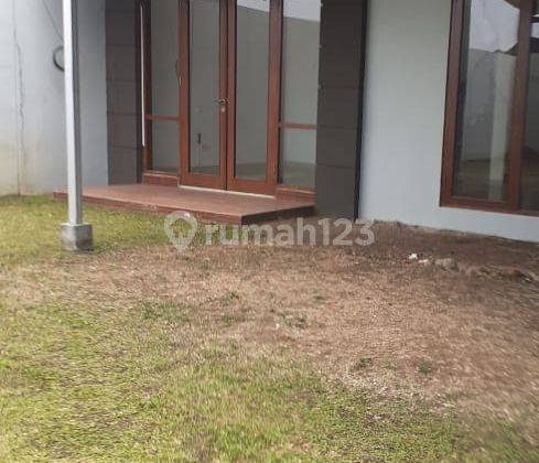 Rumah Apik, Resik, Siap Huni Bandung Utara 1