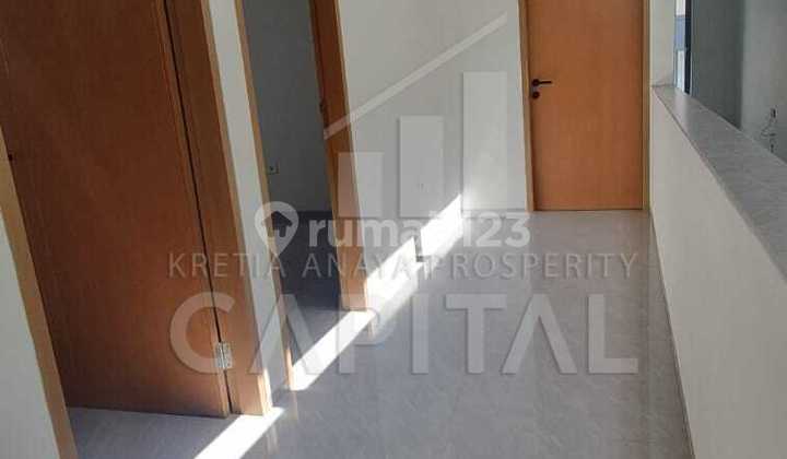 Forsale Rumah Minimalis, Nyaman,di Setra Duta 2