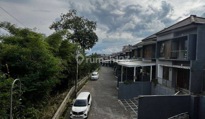 Rumah Tinggal Siap Huni di Sariwangi 1