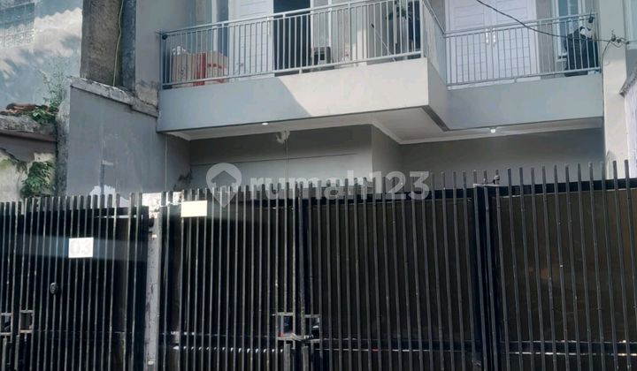 Rumah Siap Huni Bisa Untuk Kos - Kosan Di Karasak Kota Bandung 