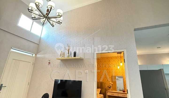 Cheapest Beautiful House in Tatar Banyak Sumba Kota Baru Parahyangan 2