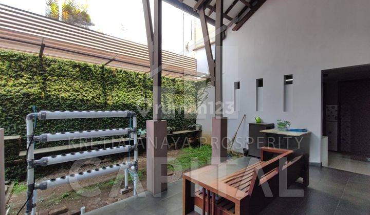 SEWA RUMAH MINIMALIS di SETRASARI RUMAH NYAMAN LINGKUNGAN AMAN 2