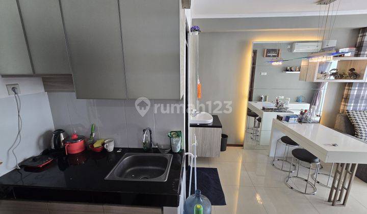 Apartemen Gateaway Pasteur Siap Huni  2