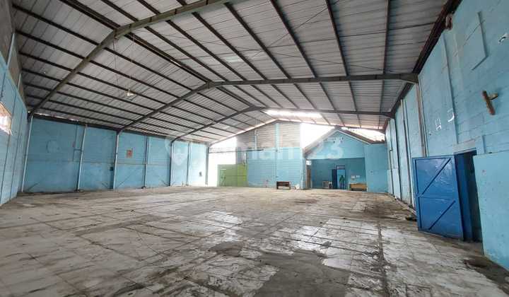 For Sale/Rent Warehouse and Office Strategically Located on Main Road, Central Cimahi For Sale/Rent Warehouse and Office Strategically Located on Main Road, Central Cimahi