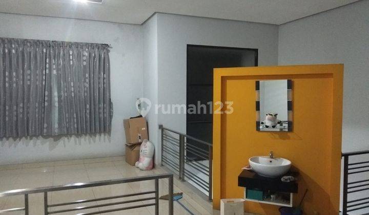 Rumah 4 Kamar 2 Lantai Luas Dan Nyaman Siap Huni Area Tki 3 2