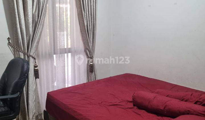 Umah Minimalis Semi Furnished di Tatar Simakirana Kota Baru Parahyangan 2