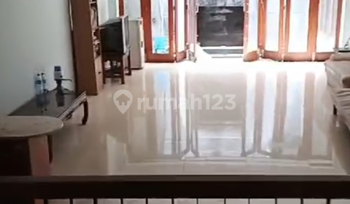 Murah, Rumah Di Pancoran Jakarta Pusatharga Dibawah Njop