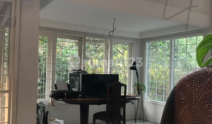 Muraaaah, Turun Harga Lagiharga Butanah Luas , Rumah Asri Terawatdi Lembah Bajuri,Bandung Utara