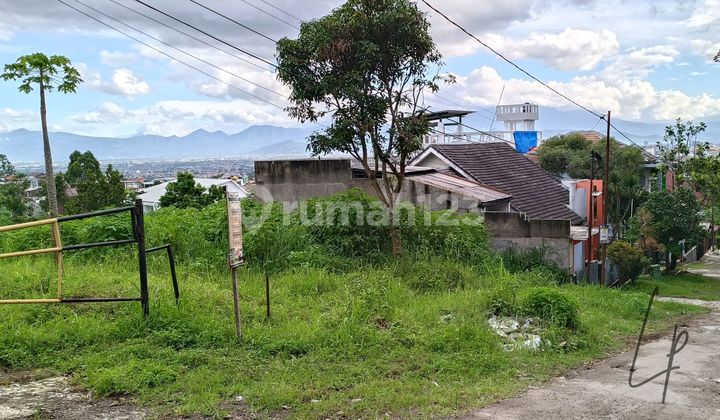 Tanah Kavling Di Bojongkoneng Tanah Kavling Di Bojongkoneng