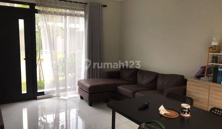 Limited Stock Rumah Bangunan Baru 2 Lantai di Tatar Tarubhawana Kota Baru Parahyangan  1