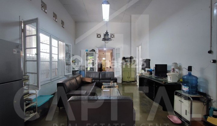 BEST DEAL RUMAH HERITAGE di SAYAP RIAU 1