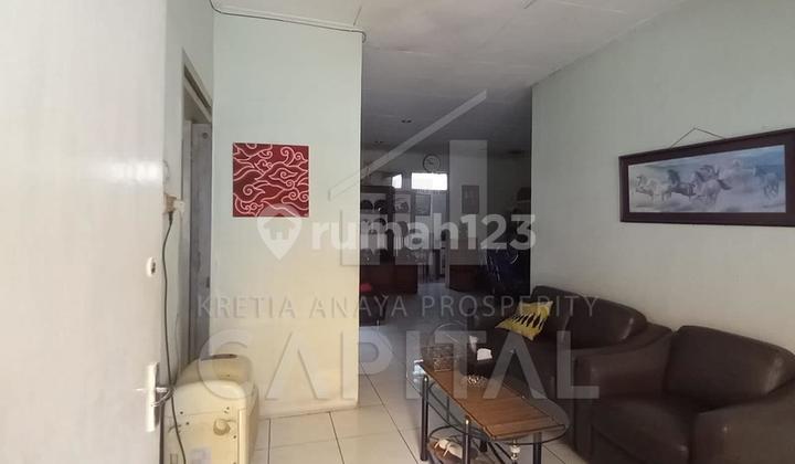 Rumah Hitung Tanah di Sayap Sumber Sari Dian Permai Rumah Hitung Tanah di Sayap Sumber Sari Dian Permai