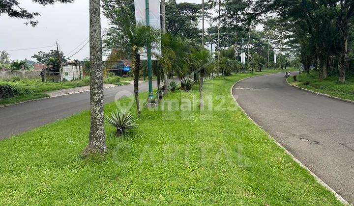 Harga Dibawah NJOP 2 Kavling Strategis Lokasi di Cluster The Cliff Avenue Bogor Harga Dibawah NJOP 2 Kavling Strategis Lokasi di Cluster The Cliff Avenue Bogor