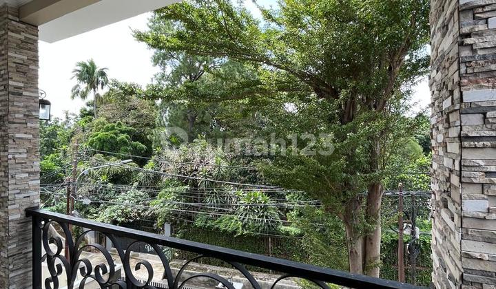 Occupied and Well-Maintained House in Pejaten Barat, Pasar Minggu, South Jakarta 2