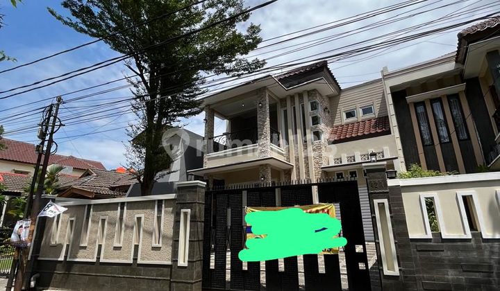 Occupied and Well-Maintained House in Pejaten Barat, Pasar Minggu, South Jakarta