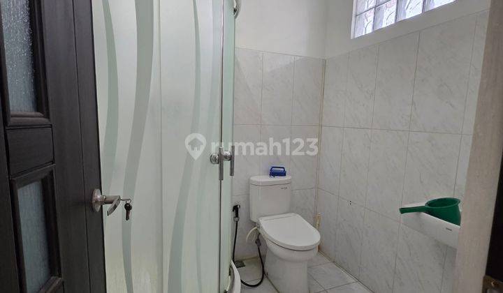 Rumah Sangat Nyaman Dan Terawat Dan Bersih Siap Huni Di Rempoa Area Ciputat Timur Tangeran Selatan 2