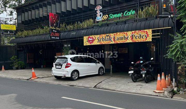 Rumah Komersil Dengan Lokasi Strategis Di Jati Padang Pasar Minggu Jak Sel 1