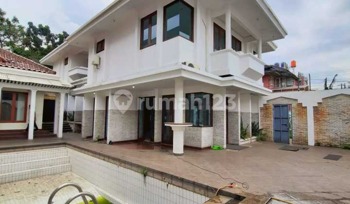 Rumah Minimalis Bagus Dan Kokoh Di Cipete Jakarta Selatan 2
