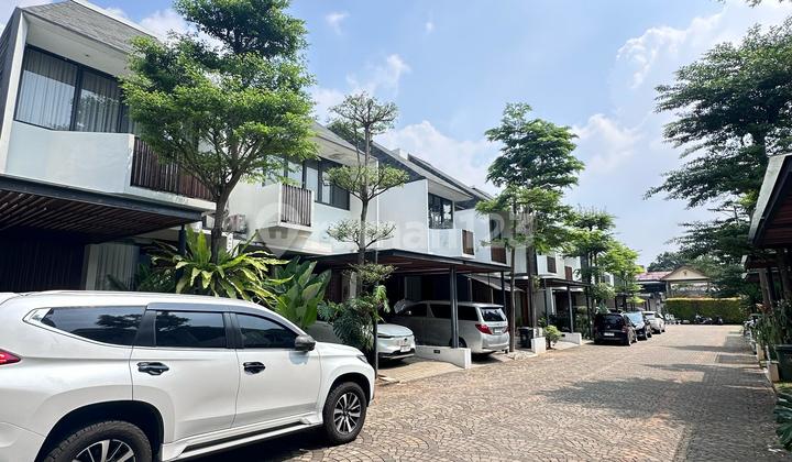 Rumah Siap Huni Lokasi Strategis Di Veteran Jakarta Selatan 1