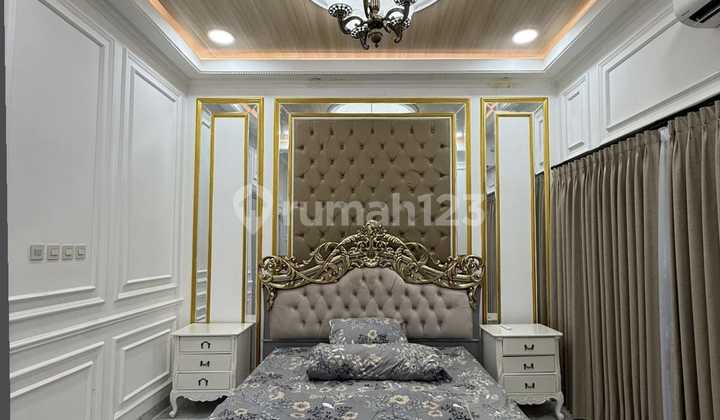 Rumah Mewah Siap Huni di Cinere Depok