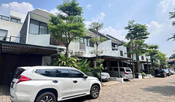 Rumah Siap Huni Lokasi Strategis Di Veteran Jakarta Selatan 2