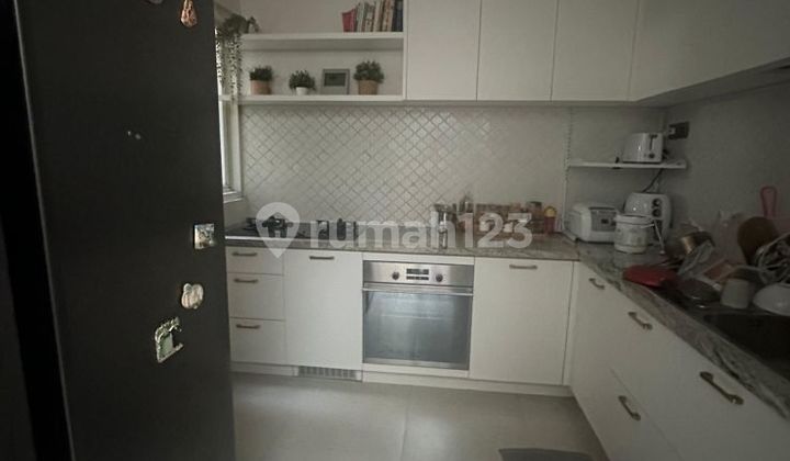 Rumah Sangat Terawat Dan Bersih Dalam Cluster Di Kebagusan Jakarta Selatan 2