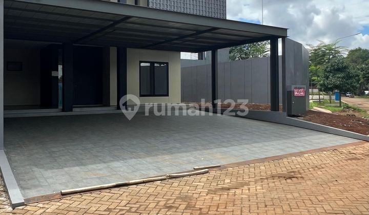 Rumah Baru Siap Di Pondok Cabe Ciputat Timur Tangeran Selatan Rumah Baru Siap Di Pondok Cabe Ciputat Timur Tangeran Selatan