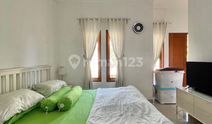 Rumah Medern Dalam Cluster Furnished Siap Huni Di Kebagusan Jakarta Selatan 2