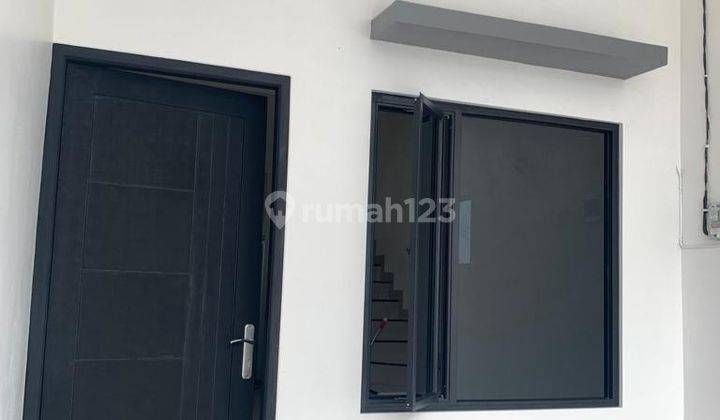 Di Jual Rumah Di Cipondoh Makmur Kamar Tidur 2 Kamar Mandi 1 Siap Huni,al 2