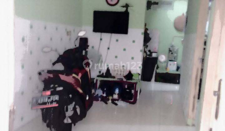 Di Jual Rumah Di Belakang Mc Donal Cipondoh Posisi Hanya Di Lalui Motor  2
