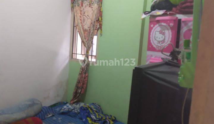 Di Jual Rumah Di Belakang Mc Donal Cipondoh Posisi Hanya Di Lalui Motor  3