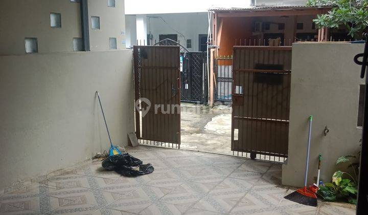 di Sewakan Rumah di Simprug Poris Kamar Tidur 3 Siap Huni Lokasi Strategis 3