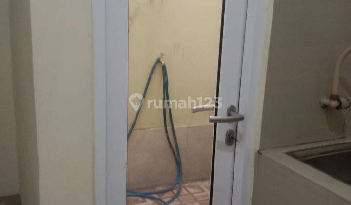 di Sewakan Rumah di Simprug Poris Kamar Tidur 3 Siap Huni Lokasi Strategis 7