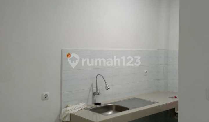di Sewakan Rumah Baru Poris Indah Kamar Tidur 2 Siap Huni Lokasi Strategis 4