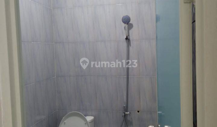 di Sewakan Rumah Baru Poris Indah Kamar Tidur 2 Siap Huni Lokasi Strategis 5