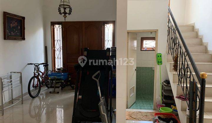 Di Jual Rumah Di Citra Garden 3 Extension Kamar Tidur 5 Siap Huni Lokasi Strategis 2