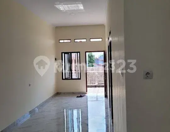 Di Jual Rumah Baru Di Poris Indah Bangunan 2 Lantai Kamar Tidur 3 Siap Huni 2