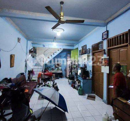 Di Jual Rumah Murah Di Poris Indah Kamar Tidur 15 Kamar Mandi 4 Lebar 8 X 13 Bangunan 2 Lantai 2