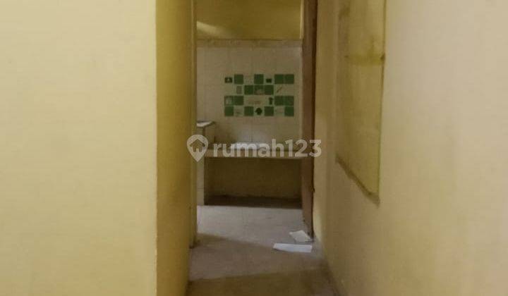 DI SEWA MURAH PORIS INDAH KAMAR TIDUR 1 SIAP HUNI GAK BISA BULANAN 2