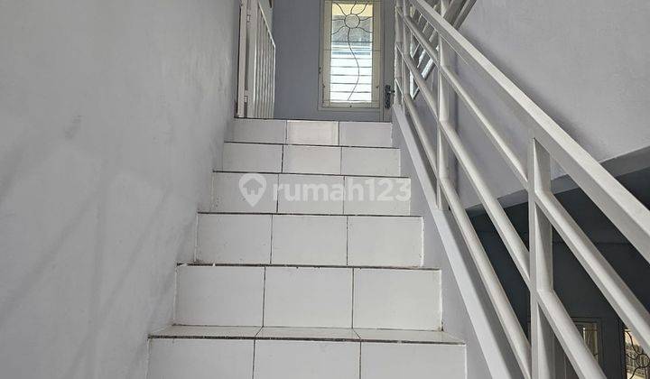 Di Jual Rumah Baru Di Taman Royal Tangerang Kamar Tidur 4 Kamar Mandi 2 Siap Huni, Ria 2