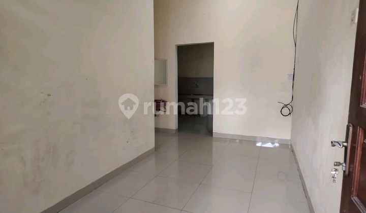 Sewa Poris 2 Kamar Tidur Rumah Baru Siap Huni 2