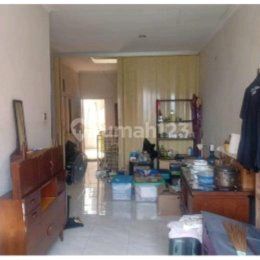 Di Jual Rugi Rumah Anggrek Garuda Slipi Jakarta Barat Kamar Tidur 2 Siap Huni