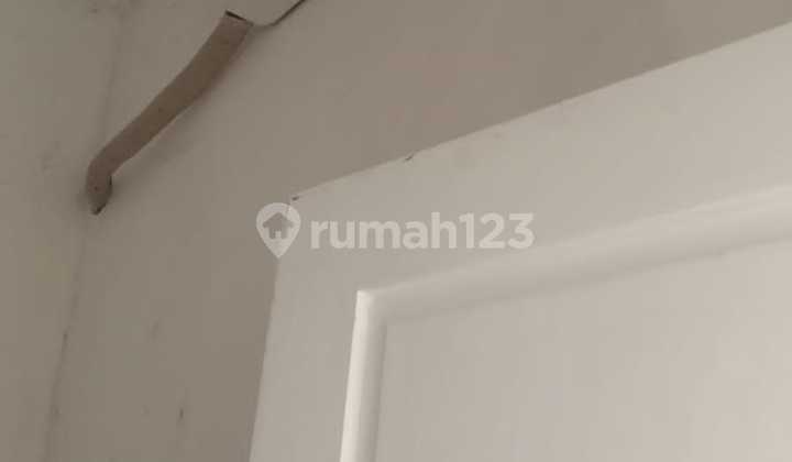 Termurah Rumah Sewa Poris Indah Luas 3 X 10M2 Kamar Tidur Hanya 1 Unit , Ada AC 2