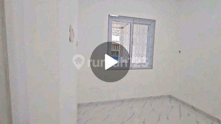 Affordable Rent, Nice House in Poris Indah, 7x14m², Ready to Occupy, Strategic Location 2