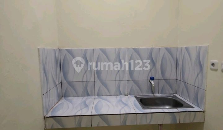 Termurah Sewa Rumah Poris Indah Luas 3 X 10M2 2