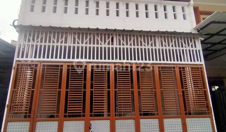 JUAL RUGI RUMAH GRAND PORIS 4 LANTAI KAMAR TDIUR 5 KAMAR MANDI 3 SIAP HUNI JUAL RUGI RUMAH GRAND PORIS 4 LANTAI KAMAR TDIUR 5 KAMAR MANDI 3 SIAP HUNI