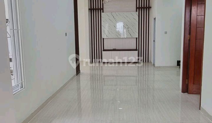 Di Jual Rumah Baru Paradise Exlusive Kamar Tidur 5 2