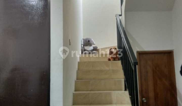 FOR SALE NEW HOUSE IN GRAND DUTA CLUSTER CRYSCOLA AREA 6 X 15 m2 READY TO OCCUPY 2