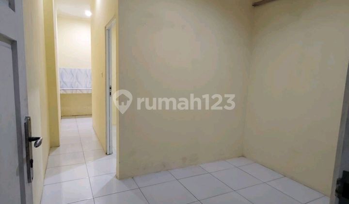 Termurah Sewa Rumah Poris Indah Luas 3 X 10M2 1