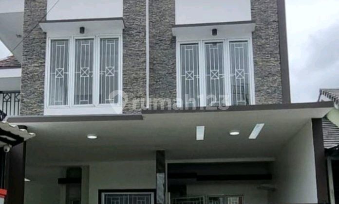 Di Jual Rumah Baru Paradise Exlusive Kamar Tidur 5 Di Jual Rumah Baru Paradise Exlusive Kamar Tidur 5